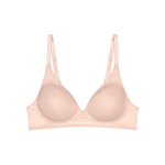 Liemenėlė moterims Harmony Spotlight P Ex 7611358630851, rožinė, 75E
