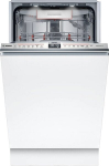 Indaplovė Bosch Serie 6 SPV6EMX05E