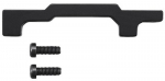 Priekinio diskinio stabdžio suporto adapteris Shimano SM-MA-F220