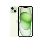 Telefonas Apple iPhone 15 Plus 512GB Green MU1Q3PX/A