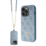Guess Cross Body 4G Metal Logo