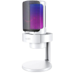 Fifine AmpliGame A8 RGB White
