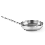 Virtuvės linijos keptuvė be dangčio, skersmuo 240 mm - Hendi 838501