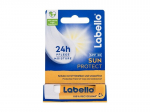 Lūpų balzamas Labello Sun Protect 24h Moisture, 4,8 g