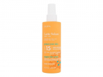 Skatinantis įdegį pur&scaron;kiklis Pupa Latte Solare, 200 ml