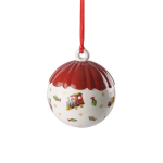 Villeroy & Boch eglutės žaisliukas porcelianinis Toy's Delight Decoration 6cm