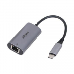 I|O ADAPTER USB-C TO RJ45|TC31 DAHUA