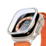 Dux Ducis Flas Tempered Glass