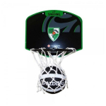 Krep&scaron;inio lenta Spalding Euroleague, 29x24 cm