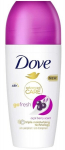 Rutulinis dezodorantas moterims Dove Advanced Care Go Fresh Acai Berry Scent Anti-Perspirant, 50 ml