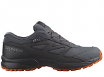 Sportiniai batai berniukams Salomon L47282800, pilki