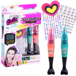 Nagų dekoravimo rinkinys