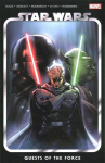 Star Wars Vol. 6: Quests Of The Force