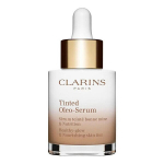 Makiažo pagrindas Clarins Tinted Oleo-Serum, 02, 30 ml