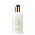 Kūno losjonas Molton Brown Oudh Accord & Gold, 300 ml