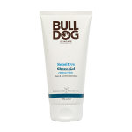 Skutimosi gelis Bulldog Sensitive su siauralapiu viržiu, 175 ml
