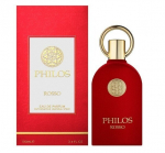 Kvepalai Maison Alhambra Philos Rosso, 100 ml