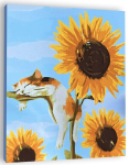 Tapyba pagal skaičius Winder Arts,, 40x50 cm