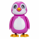 Silverlit - Rescue Penguin - Pink (88651)
