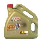Castrol Edge Long Life 5W-30 Variklio alyva, 4L.