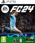 Kompiuterinis žaidimas FC24 PS5