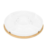 Fincan serviravimo padėklas, 30 cm