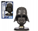 4D dėlionė Star Wars Darto Veiderio &scaron;almas, 83 d.
