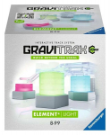 &Scaron;viesos priedų rinkinys Ravensburger Gravitrax Power