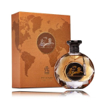 Kvapusis vanduo Aurora Scents Pharaoh EDP vyrams, 100 ml, 100 ml