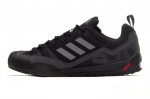 Sportiniai batai vyrams Adidas Adidas Terrex Swift Solo 2, juodi