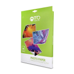 TFO Photo Paper A4 / 180g/m2 / 20sht. (high glossy)