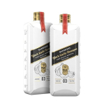 Plaukų &scaron;ampūnas Bandido Black Garlic Shampoo, 350 ml