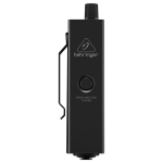Ausinių Stiprintuvas - Behringer P2