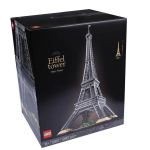 LEGO Icons Eiffelturm Paris (10307)