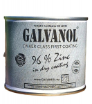 &Scaron;alto cinkavimo mi&scaron;inys Galvanol 1 kg