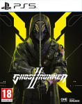 Žaidimas - Ghostrunner 2 - PS5 - Veiksmas - Importo versija - Žaidžiamas prancūzi&scaron;kai