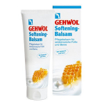 Mink&scaron;tinamasis balzamas Gehwol Softening Balsam, 125 ml