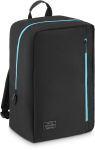 Kelioninė kuprinė Zagatto, 20 l, juoda
