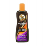 Australian Gold - Bronze Accelerator Dark Tanning Lotion 250 ml