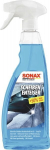 Automobilio stiklo ledo tirpiklis Sonax, 750 ml