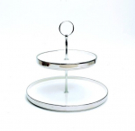 Porcelianinis stovelis 24x17.5x22 cm