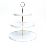 Porcelianinis stovelis 28x24x18x33cm