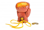 Taupyklė bokso pir&scaron;tinės Piggy Bank