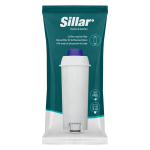 Sillar Coffee Machine Filter, 1 vnt.