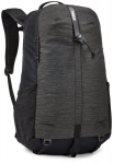 Sportinė kuprinė Thule Nanum TNAU118, 18L, juoda