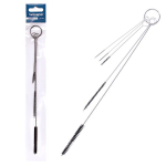 Wessper valymo &scaron;epetėlis, 5 vnt.