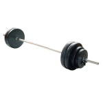 Svarmens rinkinys Fit`n Shape, 110kg