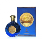 Kvapusis vanduo The Triumphant Sapphire Emir EDP moterims/vyrams, 100 ml