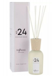 Namų kvapas su lazdelėmis N&deg;24, 240 ml
