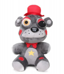 Mink&scaron;tas žaislas Five nights at Freddys